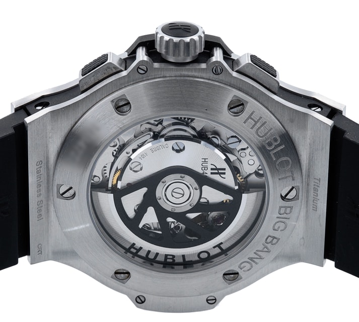 Hublot Big Bang 301.SX.1170.RX Image 4